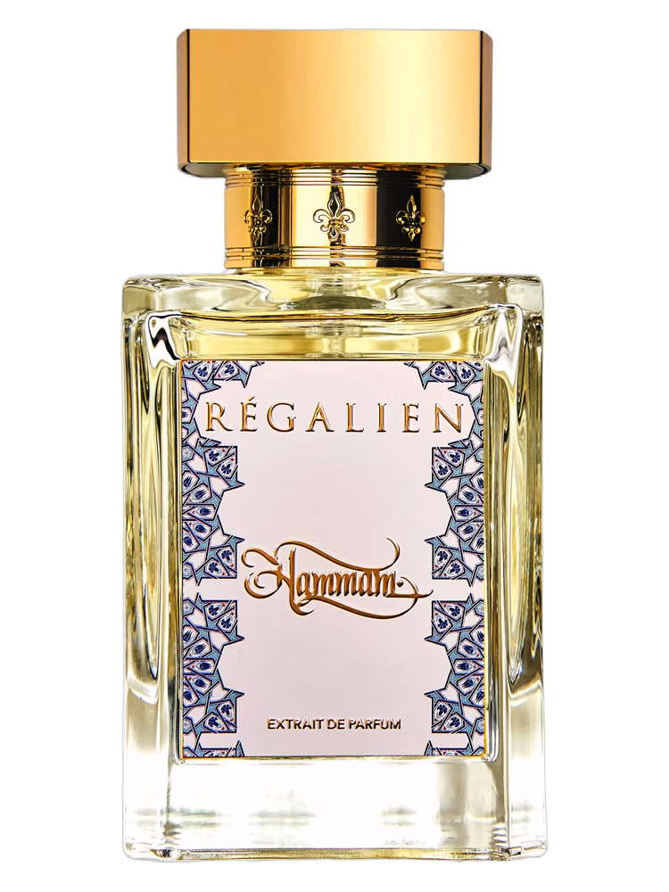 REGALIEN Hammam Regalien
