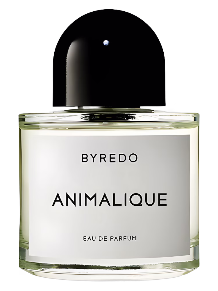 BYREDO Animalique Byredo