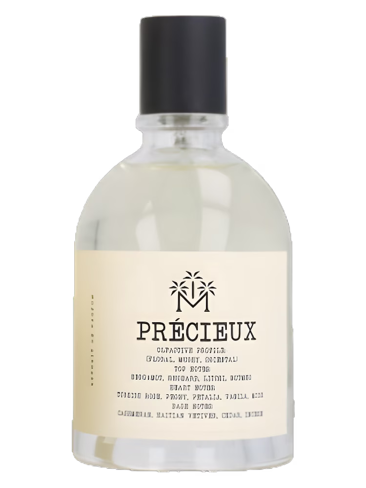 MOUDON Précieux Moudon