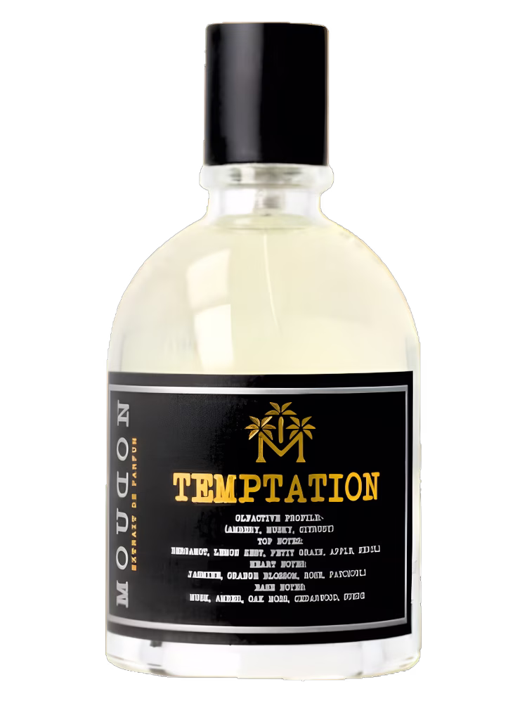 MOUDON Temptation Moudon