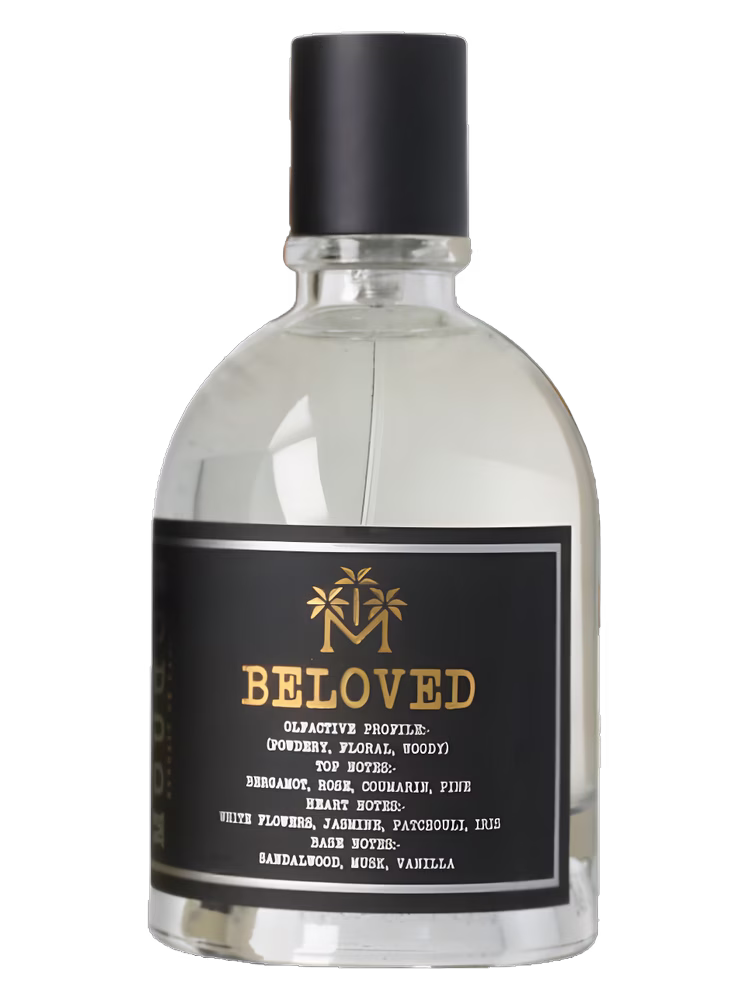 MOUDON Beloved Moudon