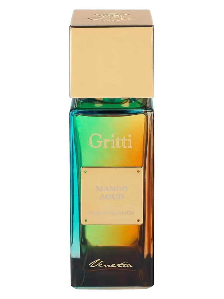 GRITTI Mango Aoud