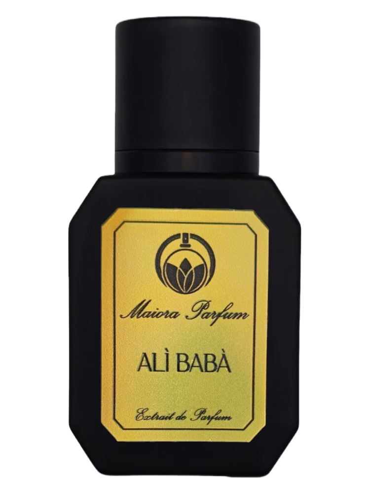 MAIORA PARFUM Alì Babà Maiora Parfum