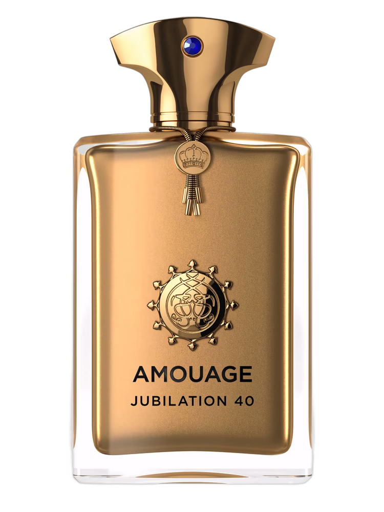 AMOUAGE Jubilation 40 Man Amouage