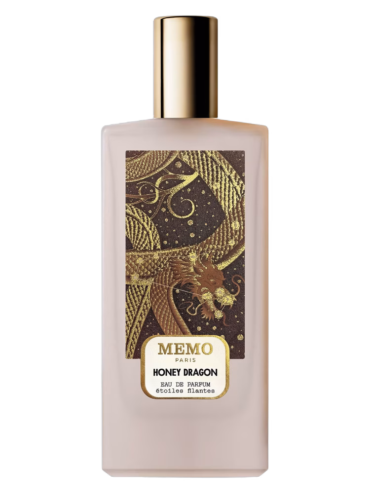 MEMO PARIS Honey Dragon Memo Paris