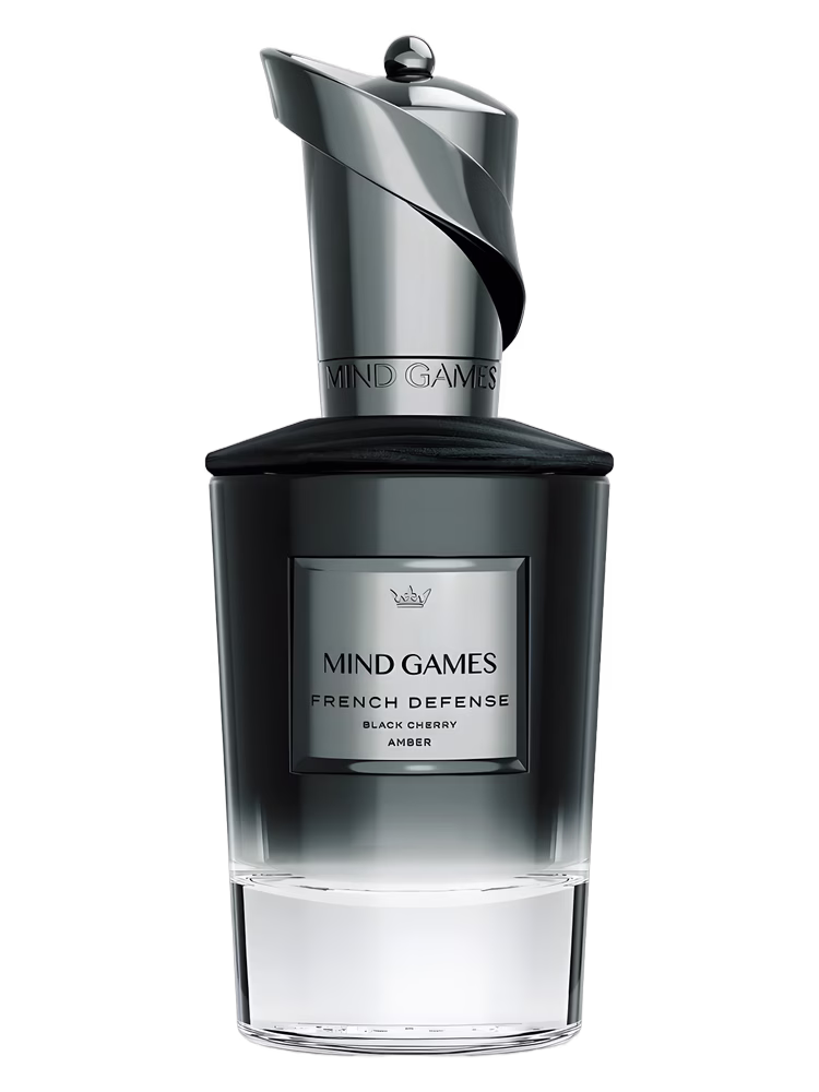 MIND GAMES French Defense Mind Games