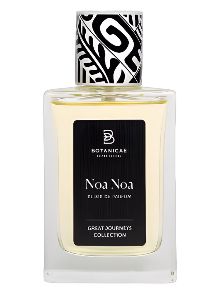 BOTANICAE PARFUM Noa Noa Botanicae