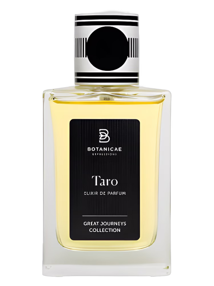 BOTANICAE PARFUM Taro Botanicae
