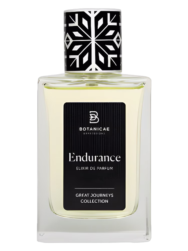 BOTANICAE PARFUM Endurance Botanicae