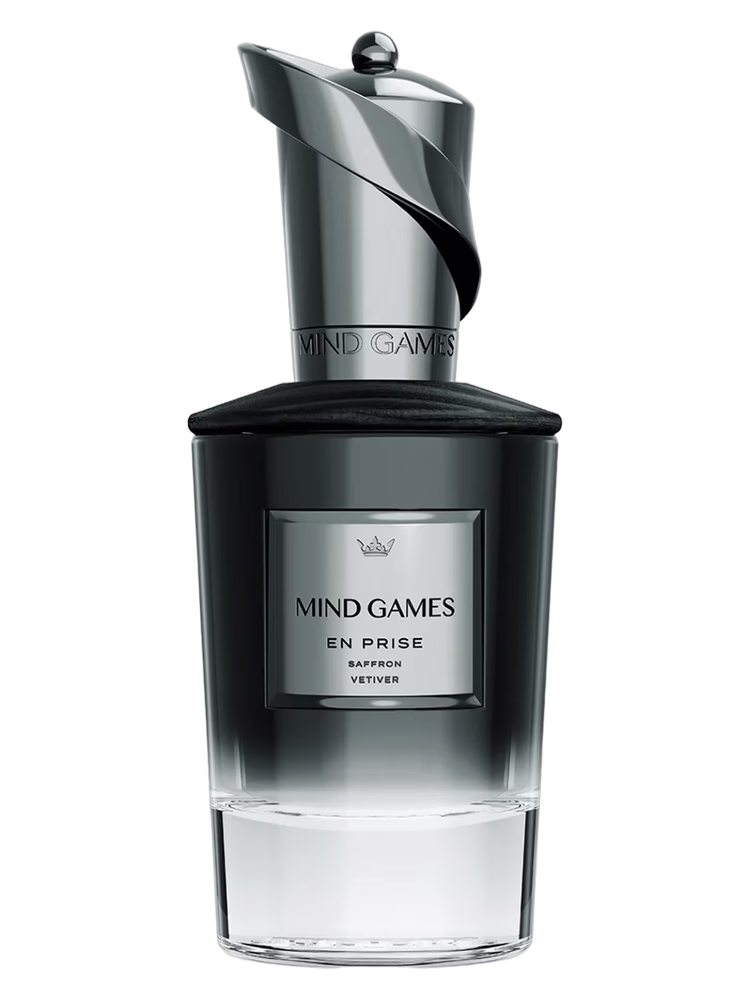 MIND GAMES En Prise Mind Games