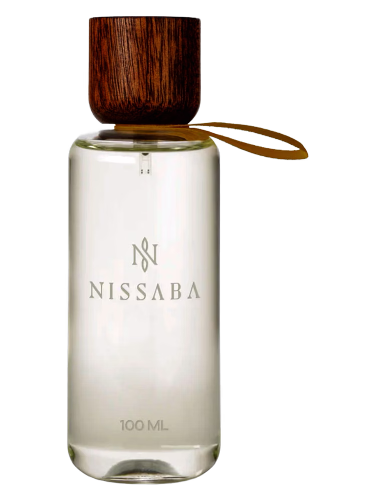 NISSABA BERBERA Nissaba