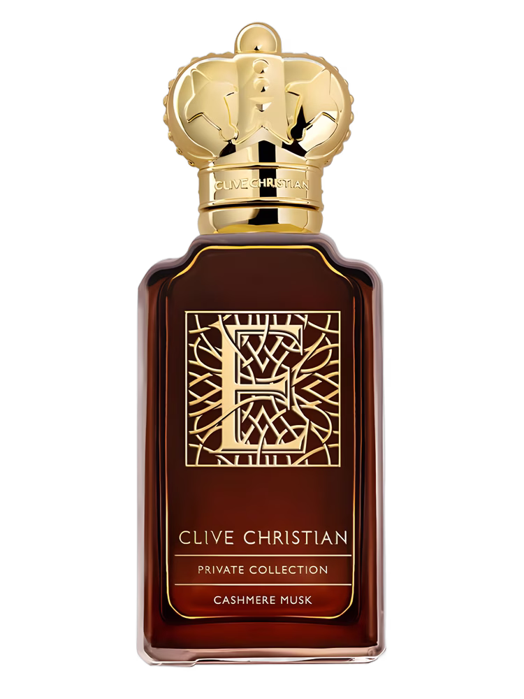 CLIVE CHRISTIAN E Cashmere Musk Clive Christian
