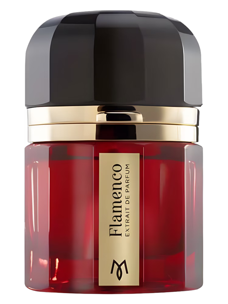 RAMON MONEGAL Flamenco Extrait de Parfum Ramon Monegal