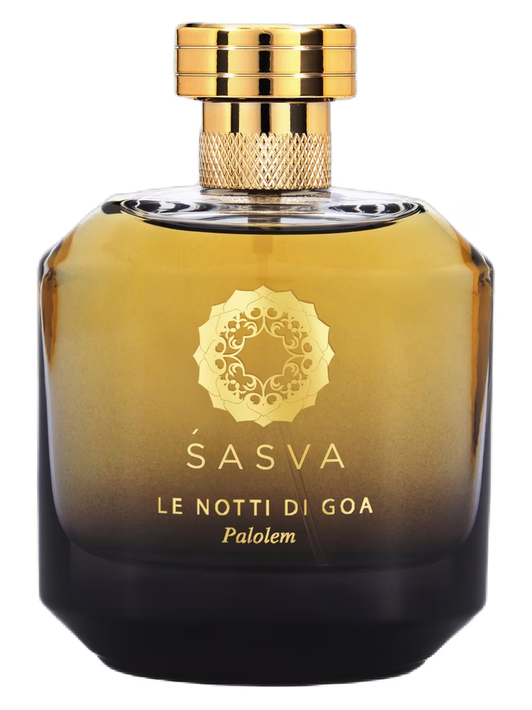 SASVA Palolem Sasva