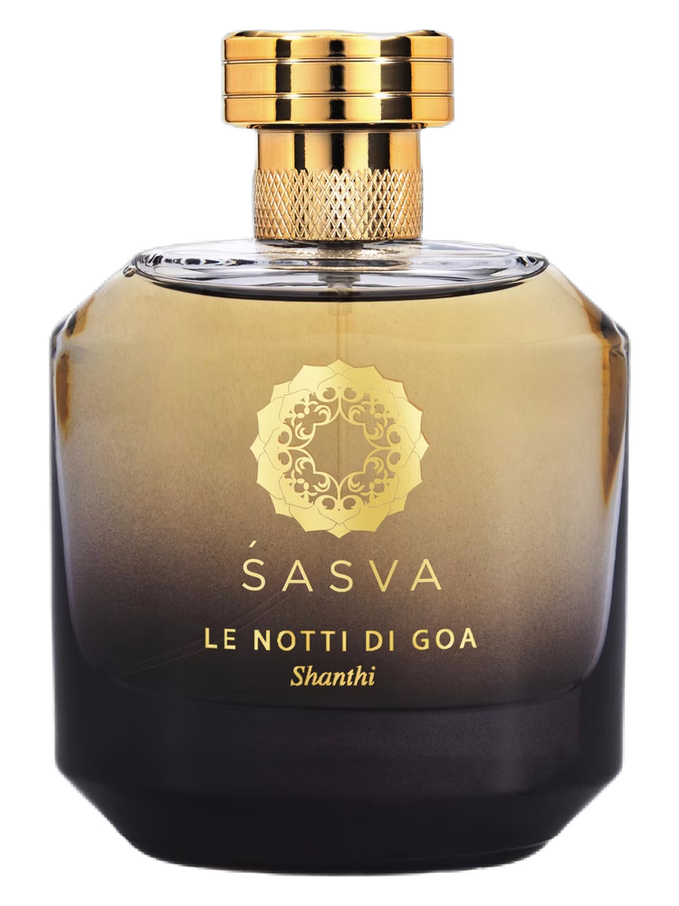SASVA Shanthi Sasva