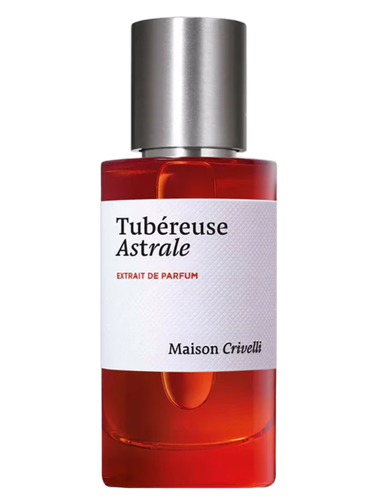 MAISON CRIVELLI Tubéreuse Astrale Maison Crivelli