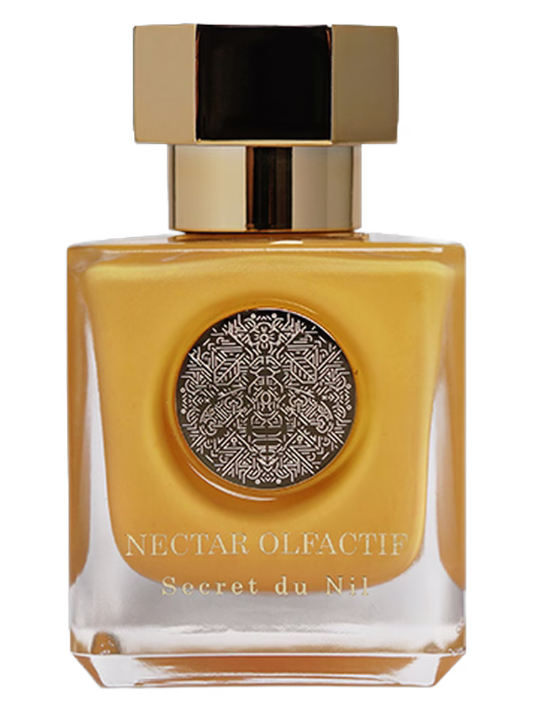 NECTAR OLFACTIC Secret du Nil Nectar Olfactif
