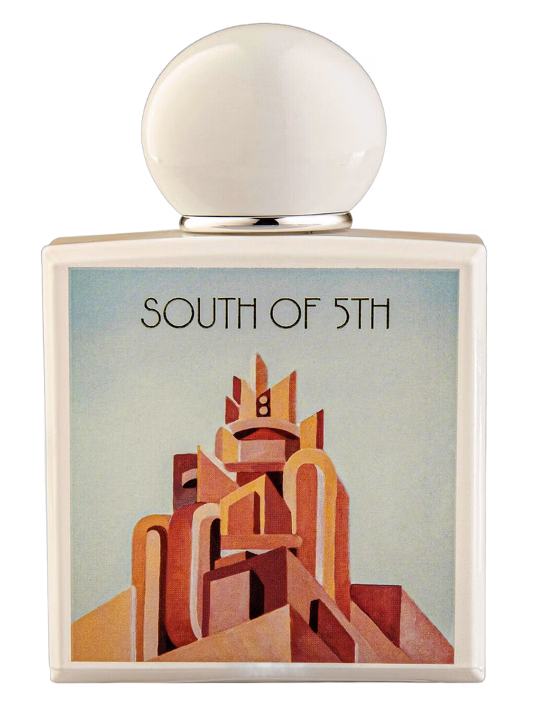 ADAMO PARFUM South Of 5th Adamo Parfum