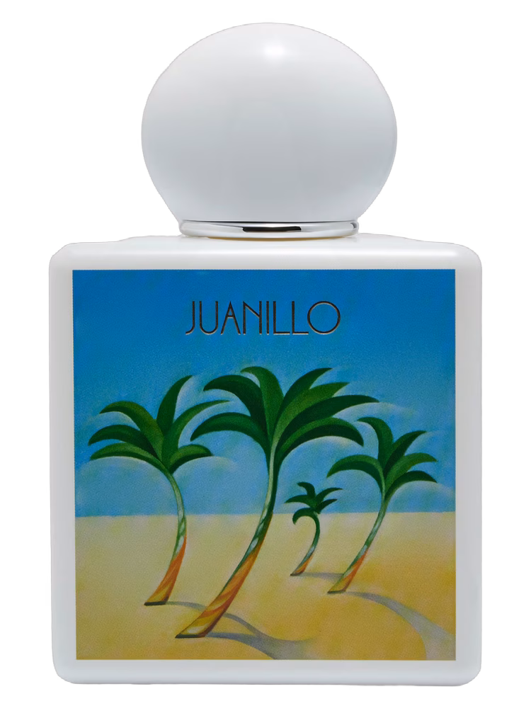 ADAMO PARFUM Juanillo Adamo Parfum