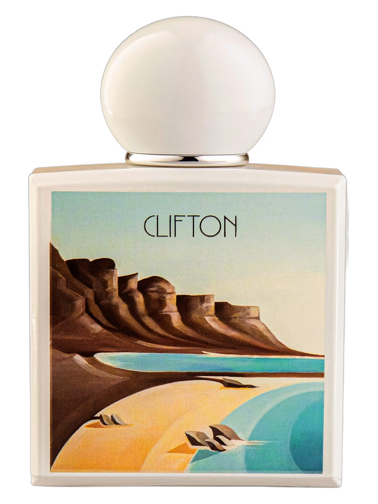 ADAMO PARFUM Clifton Adamo Parfum