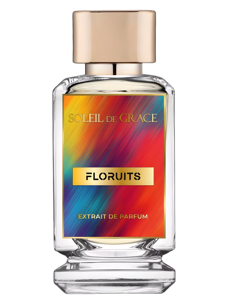 SOLEIL DE GRACE Floruits Soleil de Grâce