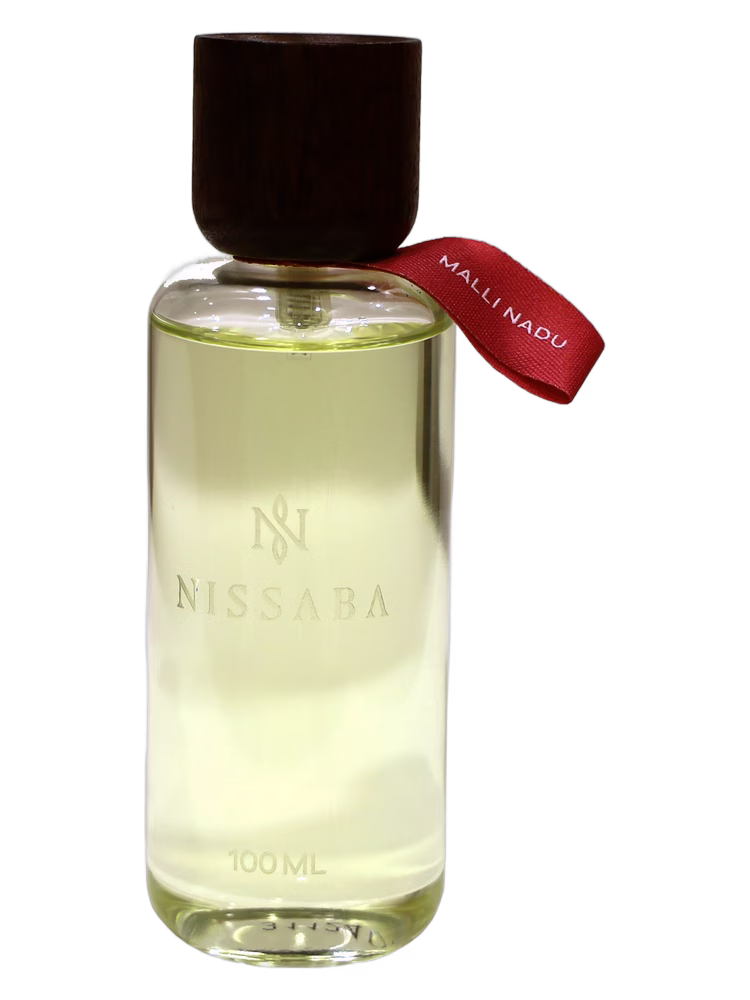 NISSABA MALLI NADU Nissaba