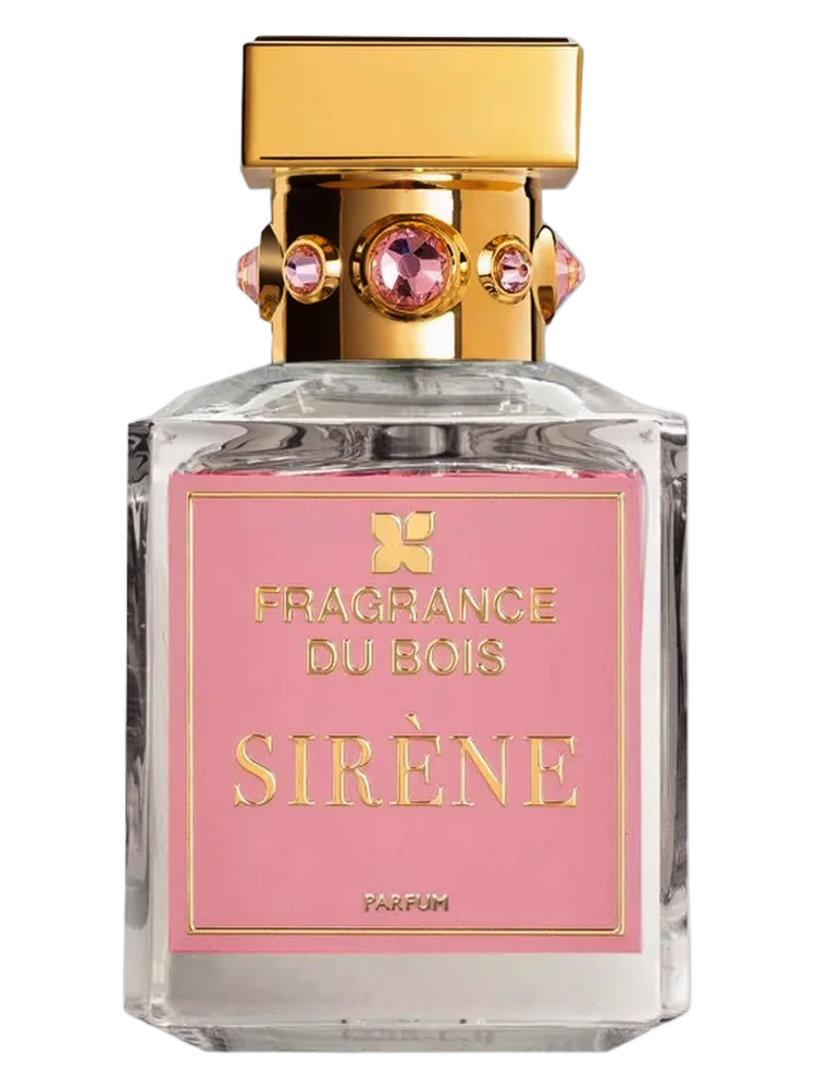 FRAGRANCE DU BOIS Sirène Fragrance Du Bois