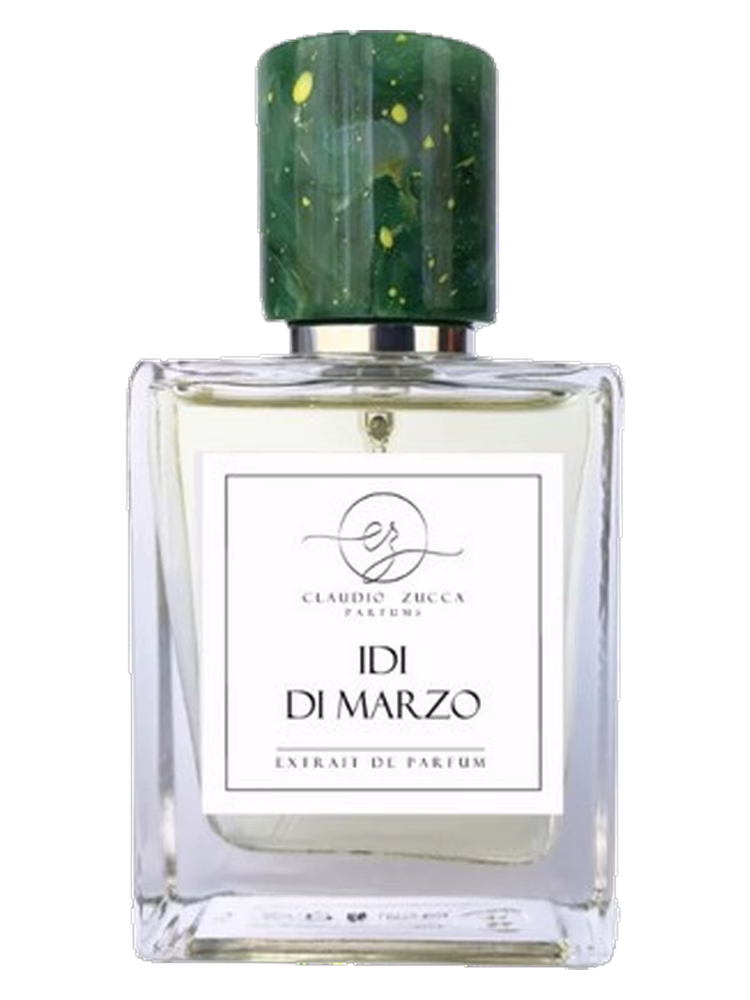 CLAUDIO ZUCCA Idi di Marzo Claudio Zucca Parfums
