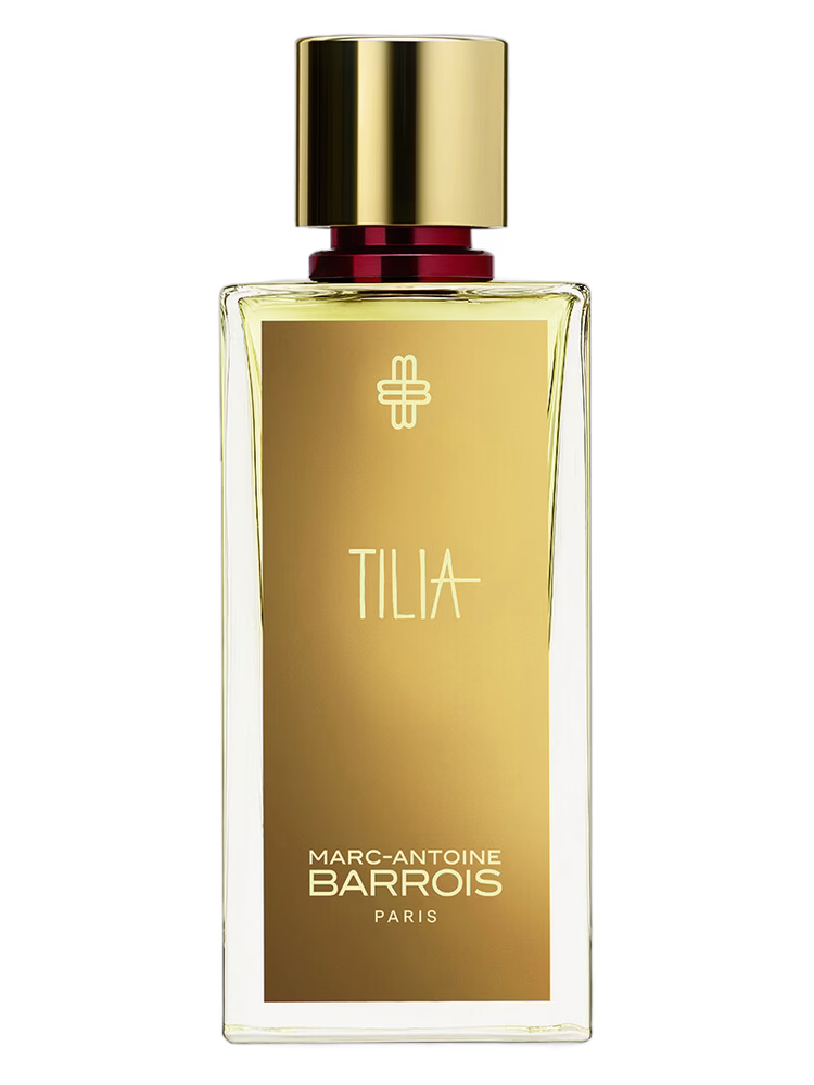 MARC ANTONIE BARROIS Tilia Marc-Antoine Barrois