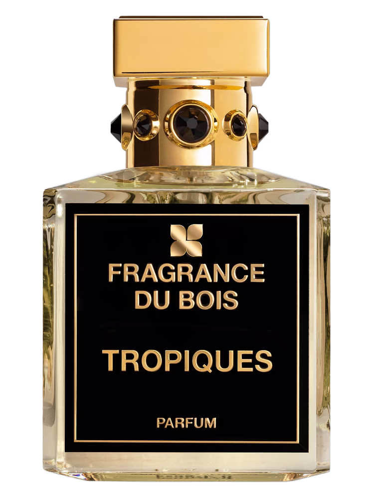 FRAGRANCE DU BOIS Tropiques Fragrance Du Bois