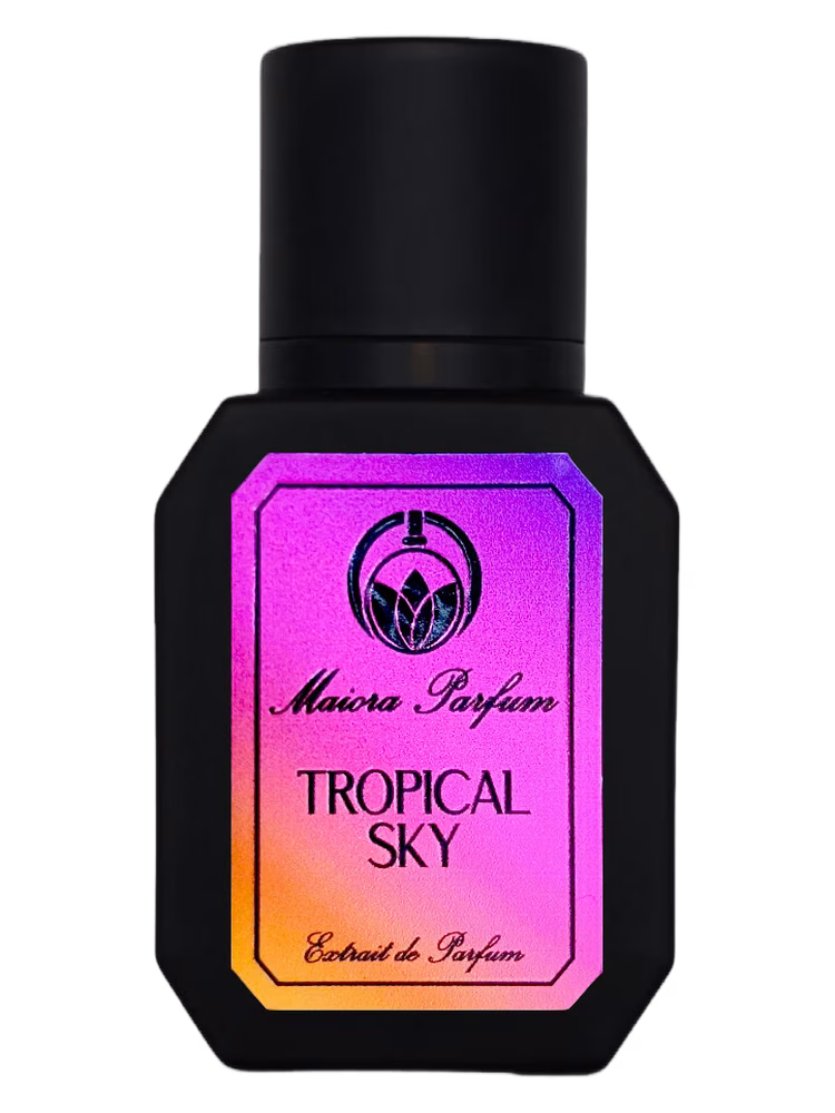 MAIORA PARFUM Tropical Sky Maiora Parfum