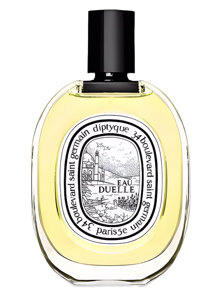 DIPTYQUE Eau Duelle Eau de Toilette Diptyque