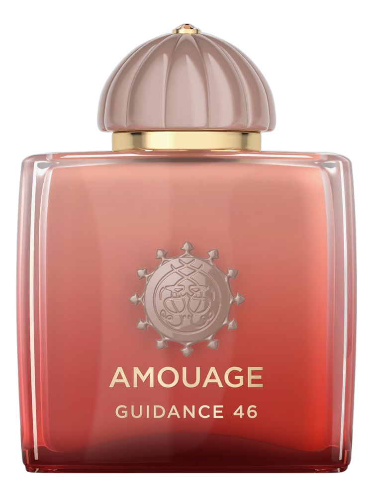 AMOUAGE Guidance 46 Amouage