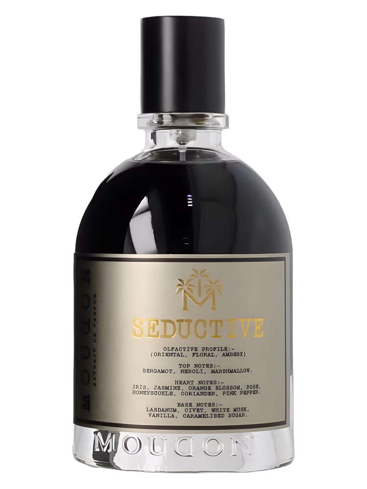 MOUDON Seductive Moudon