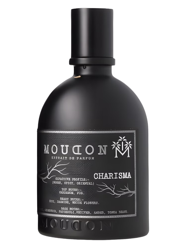 MOUDON Charisma Moudon