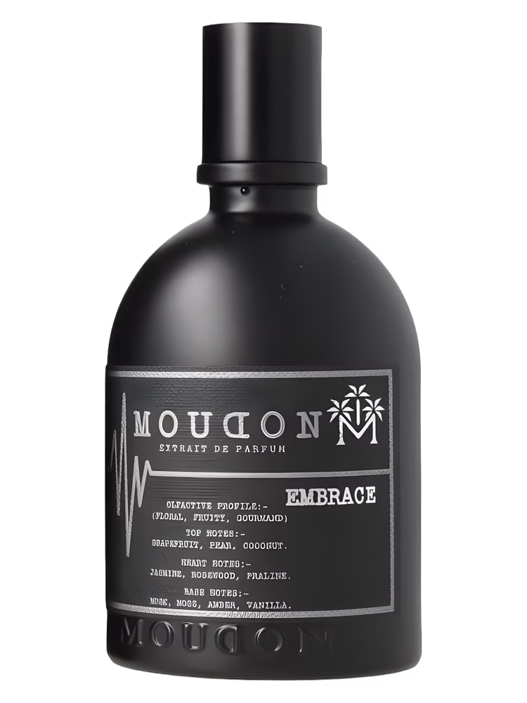 MOUDON Embrace Moudon