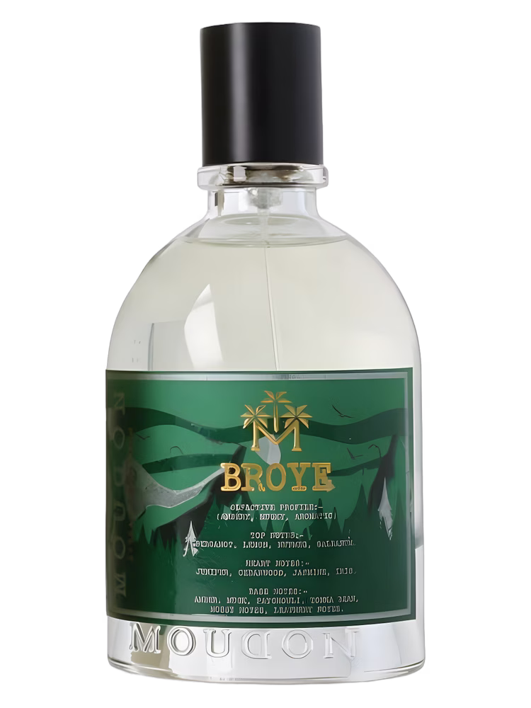 MOUDON Broye Moudon
