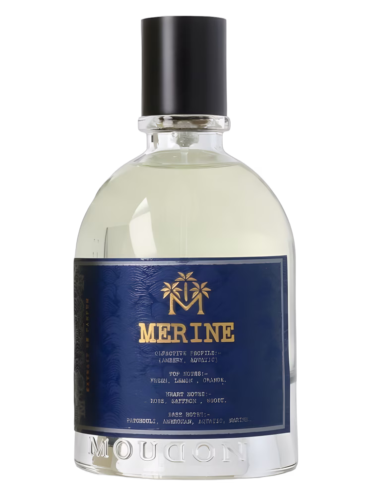 MOUDON Merine Moudon