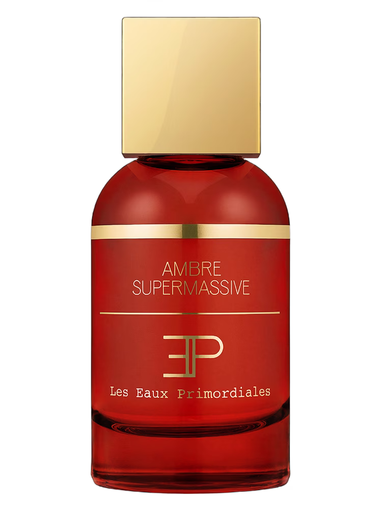 LES EAUX PRIMORDIALES Ambre Supermassive Les EAUX Primordiales