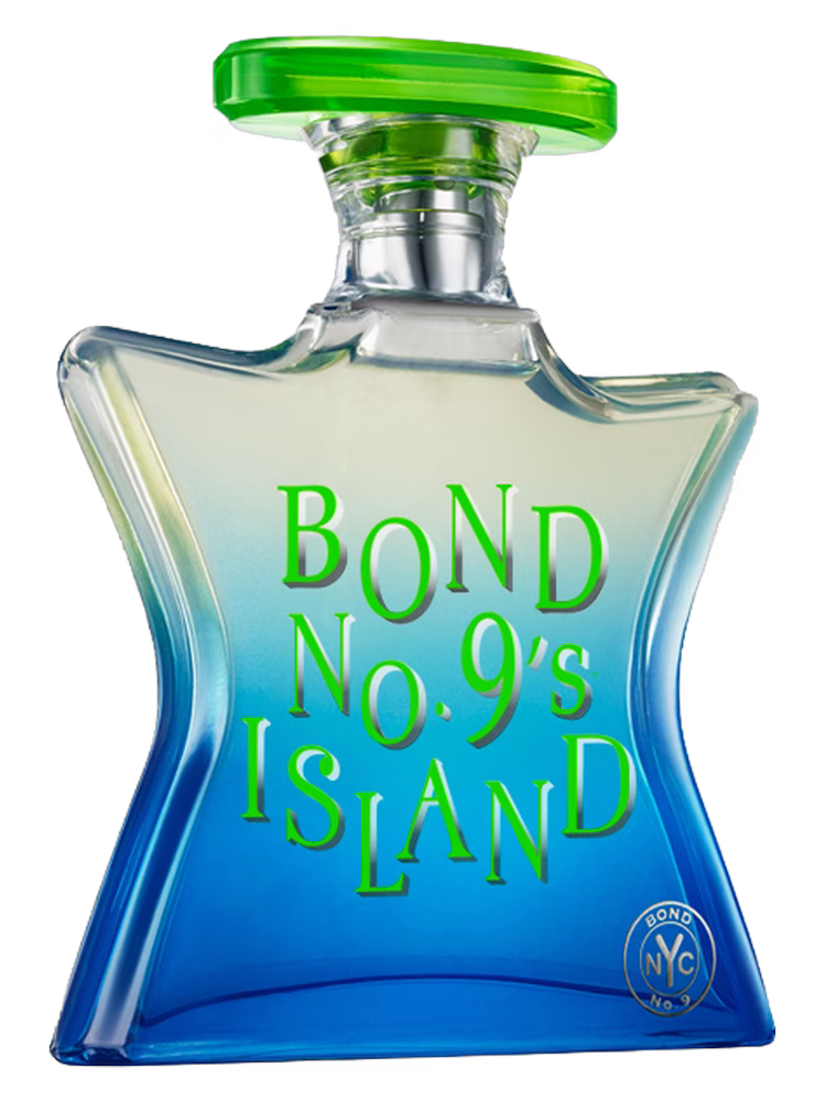 BOND NO.9 Bond No.9's Island Bond No 9