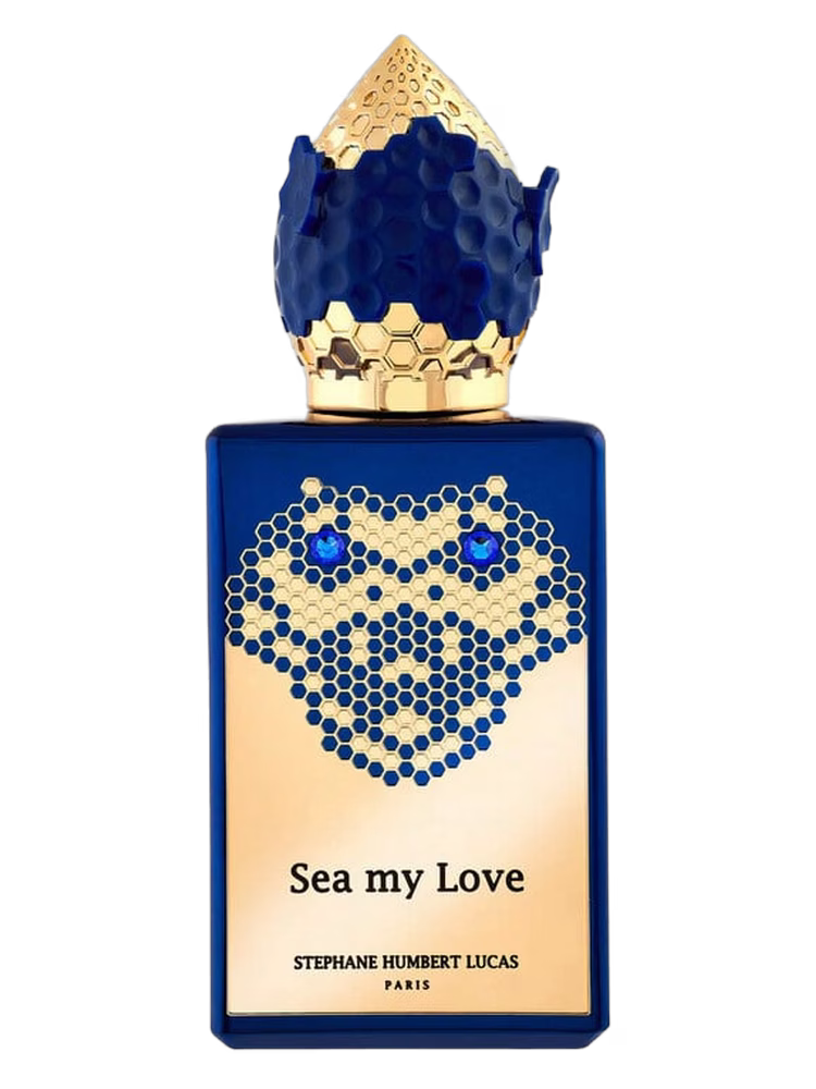 STEPHANE HUMBERT LUCAS Sea My Love Stéphane Humbert Lucas 777