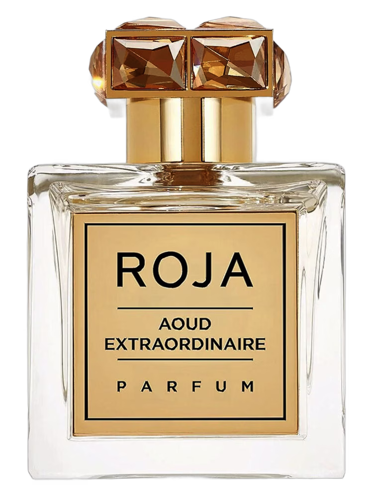 ROJA PARFUMS Aoud Extraordinaire Roja Dove
