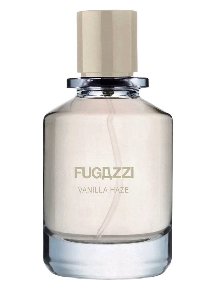 FUGAZZI Vanilla Haze Fugazzi
