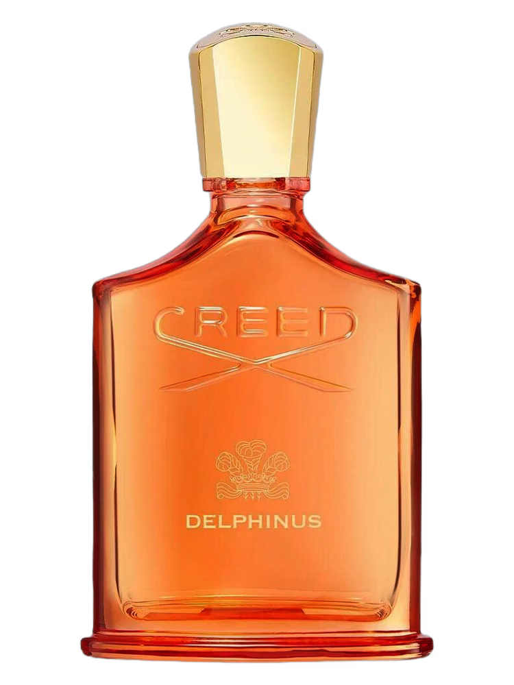 CREED Delphinus Creed