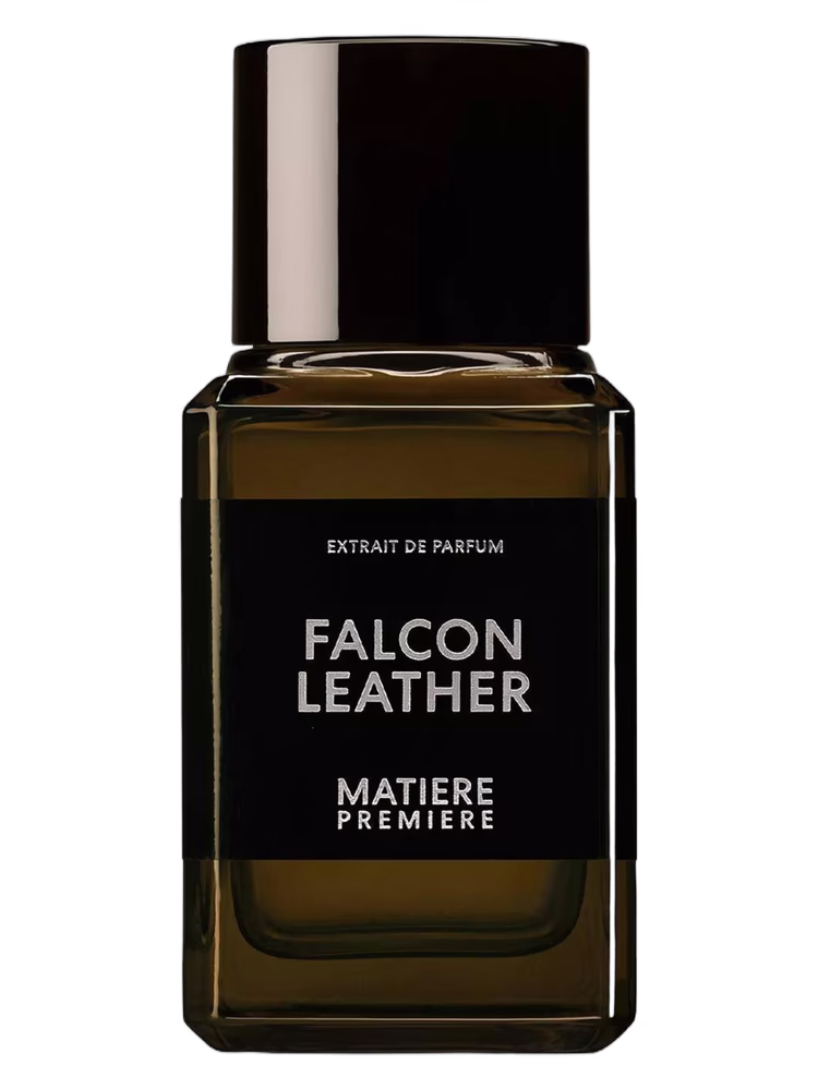 MATIERE PREMIERE Falcon Leather Extrait Matiere Premiere