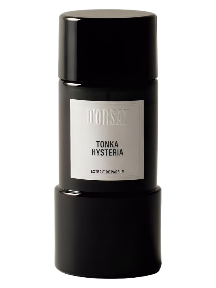 D ORSAY Tonka Hysteria D’ORSAY
