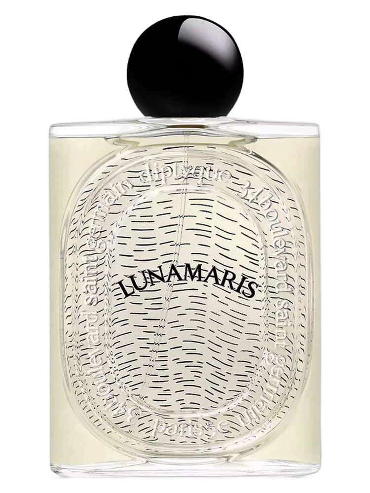 DIPTYQUE Lunamaris Diptyque