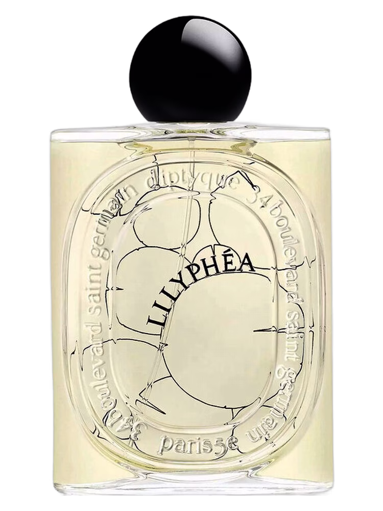 DIPTYQUE Lilyphéa Diptyque