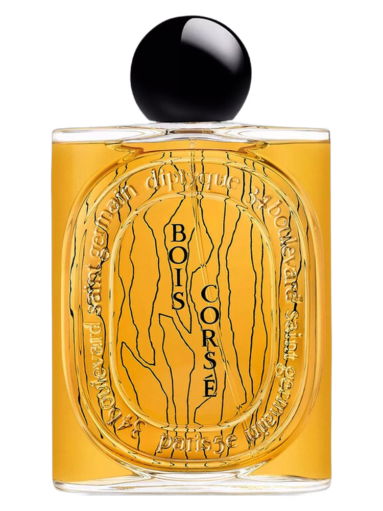 DIPTYQUE Bois Corsé Diptyque
