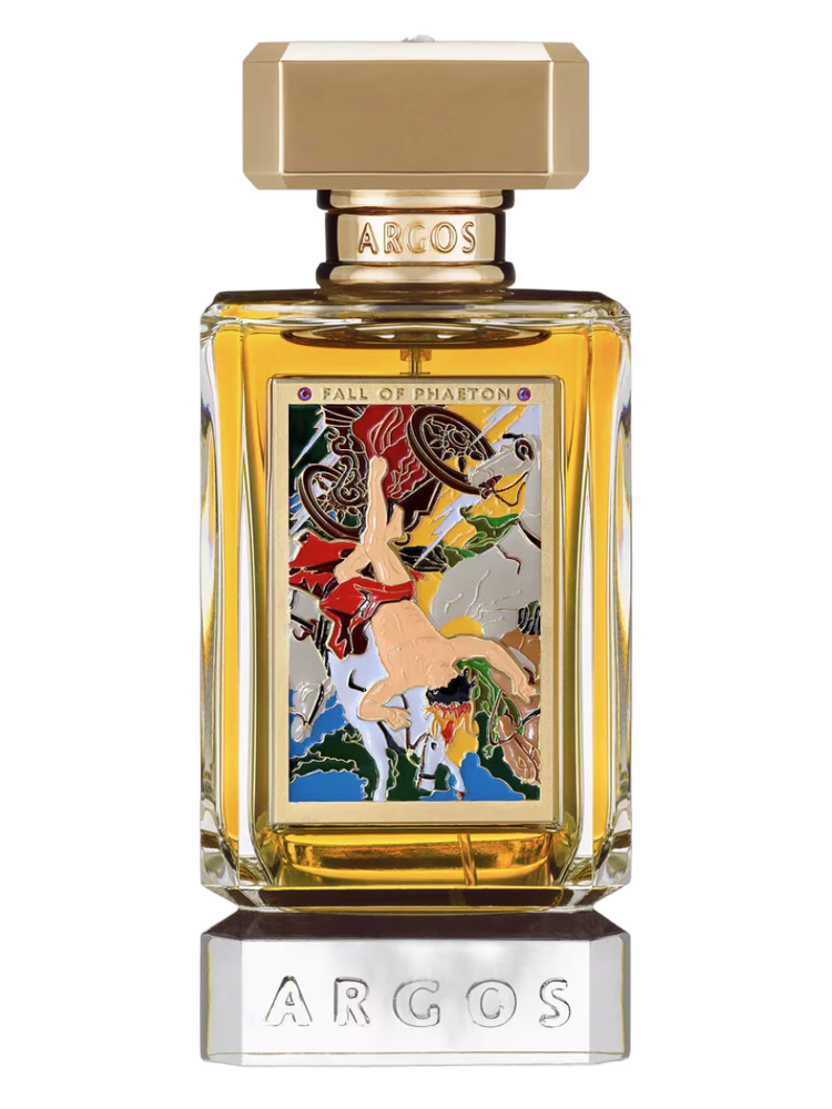 ARGOS FRAGRANCES Fall of Phaeton Argos